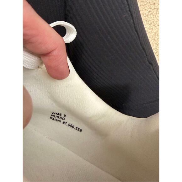 Dolce Vita sneakers woman’s size 9 - Picture 6 of 6